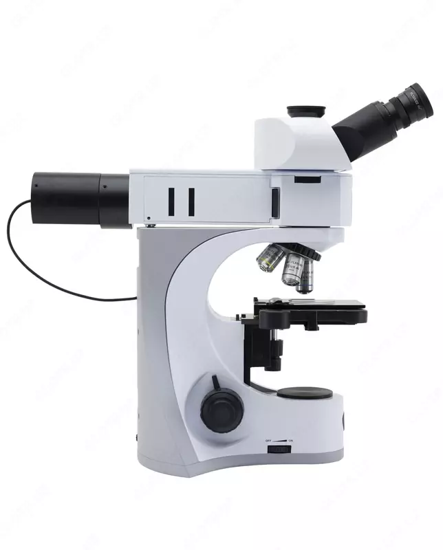 Микроскоп лабораторный B-510MET - по запросу