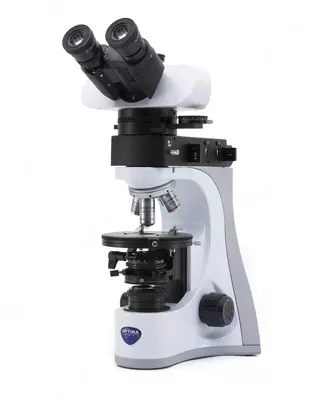  Микроскоп лабораторный B-510POL-I - 