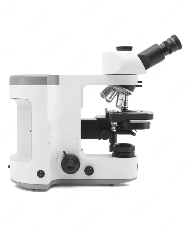 OPTIKA B-1000Ti-10 laboratoriya mikroskopi - по запросу