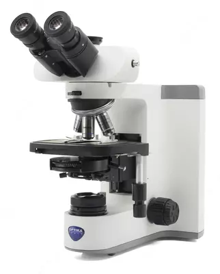   Микроскоп лабораторный B-810