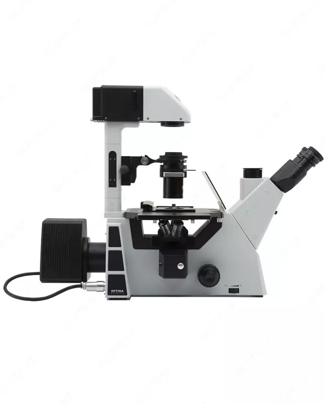 OPTIKA B-1000Ti-10 laboratoriya mikroskopi - по запросу