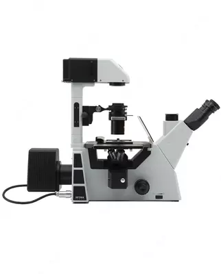  Микроскоп лабораторный IM-5FLD - 
