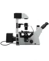 OPTIKA B-1000Ti-10 laboratoriya mikroskopi - по запросу