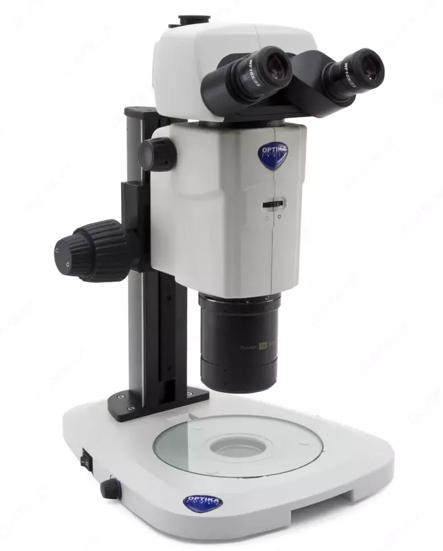 Микроскоп лабораторный OPTIKA SZR-180