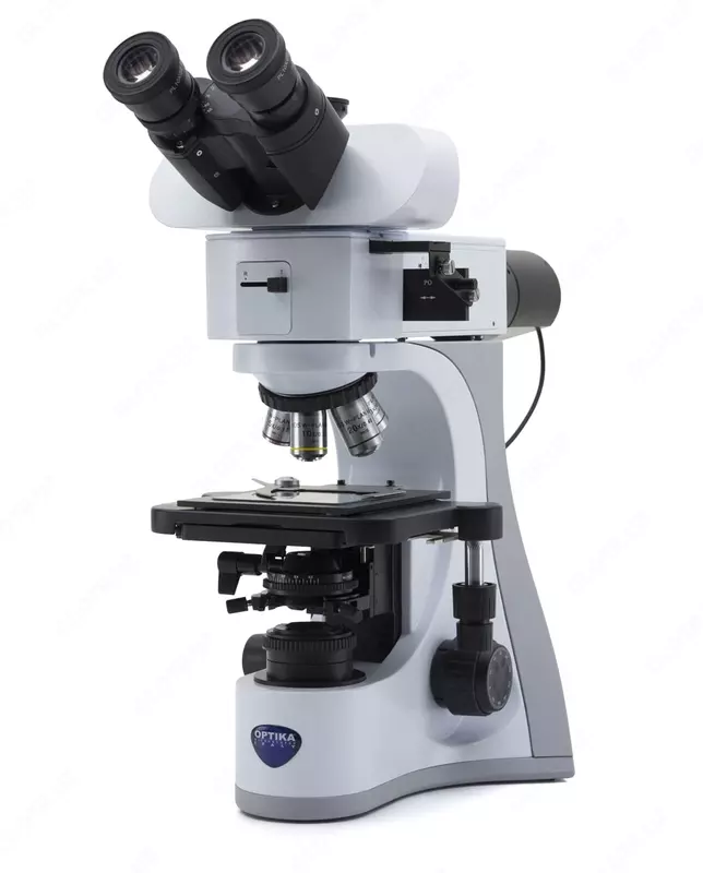 Микроскоп промышленный OPTIKA B-510METR