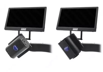  Микроскоп промышленный OPTIKA IS-03 - 