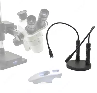 Professional stereo mikroskop OPTIKA CL