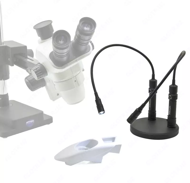 Professional stereo mikroskop OPTIKA CL