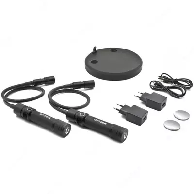  Professional stereo mikroskop OPTIKA CL - 