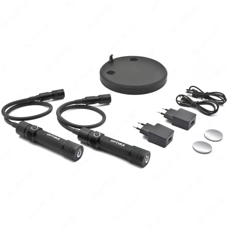  Professional stereo mikroskop OPTIKA CL - 