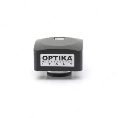 Камера для микроскопа OPTIKA C-B5 USB2.0 - Цена по запросу