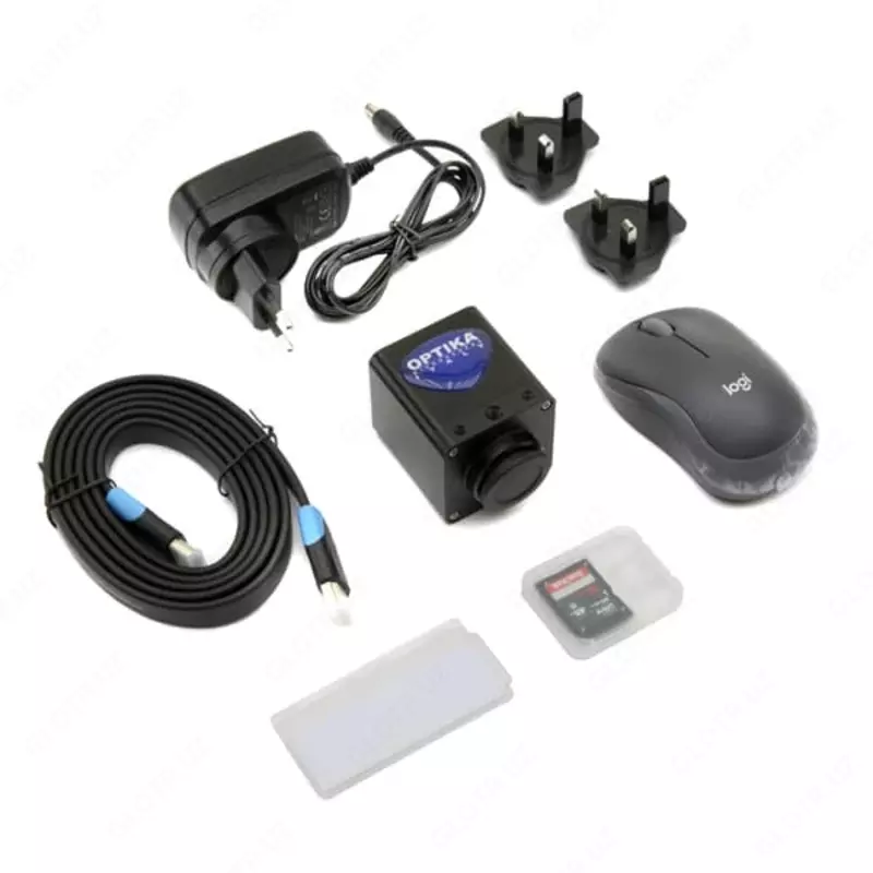 Камера для микроскопа OPTIKA C-HB - по запросу