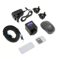 Камера для микроскопа OPTIKA C-HB - по запросу