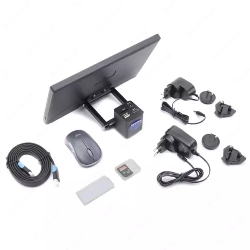 Камера для микроскопа OPTIKA C-HBSC - по запросу