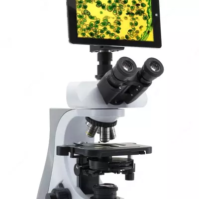  Mikroskop uchun kamera OPTIKA C-HB - 