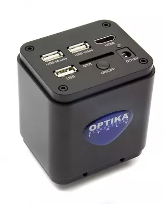 Камера для микроскопа OPTIKA C-HP4