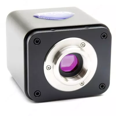 Камера для микроскопа OPTIKA C-HP4 - Цена по запросу