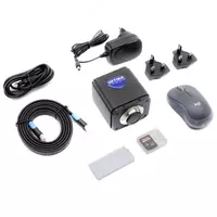 по запросу Камера для микроскопа OPTIKA C-HP4