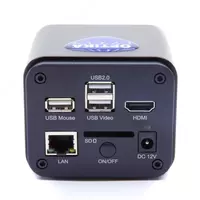 Камера для микроскопа OPTIKA C-HUB4K - по запросу
