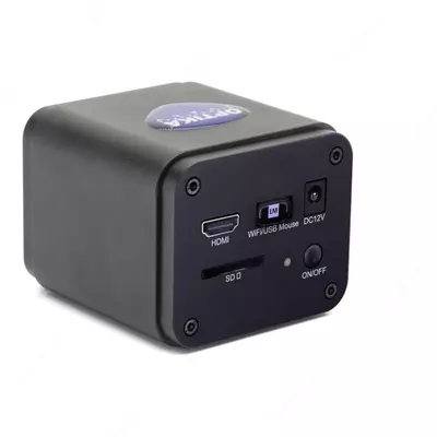 Камера для микроскопа OPTIKA C-WH5 - Цена по запросу