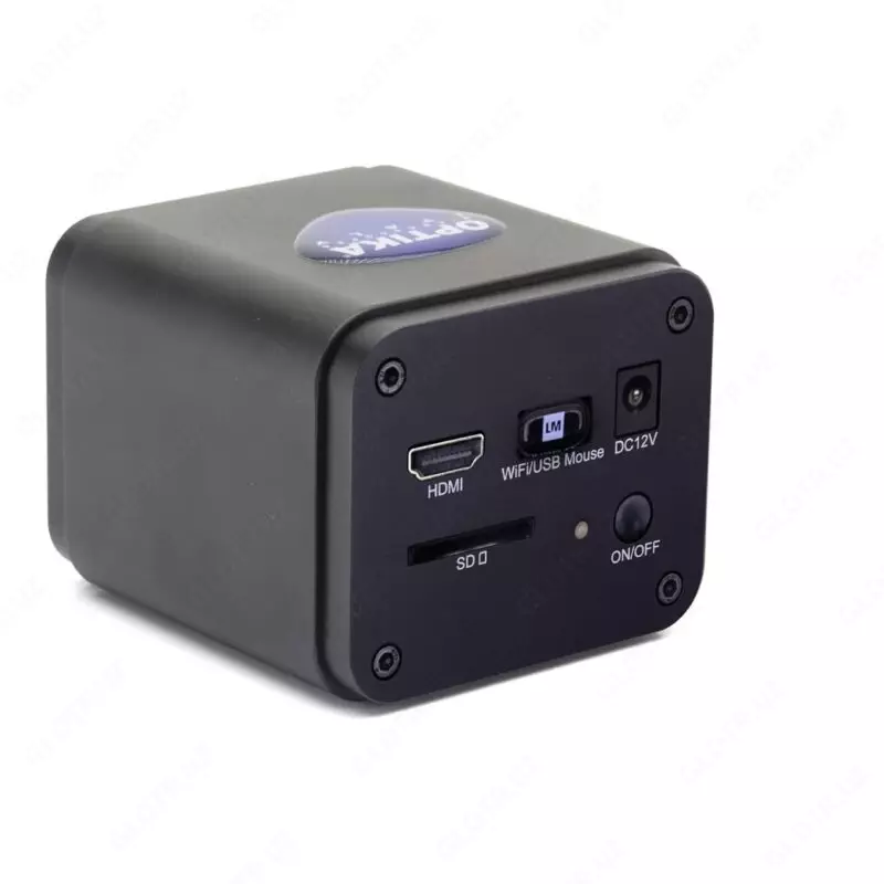 Камера для микроскопа OPTIKA C-WH5 - по запросу