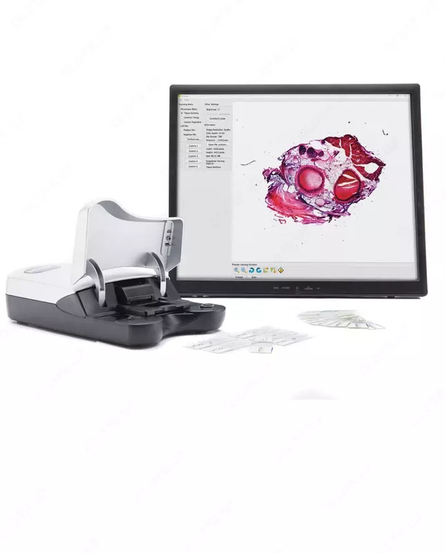 Mikroskop uchun kamera OPTIKA C-P1CCGS - по запросу