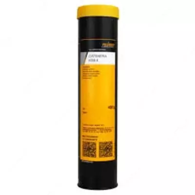 CATENERA KSB 8 Смазка