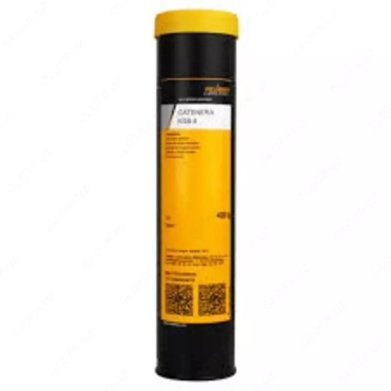 CATENERA KSB 8 Смазка