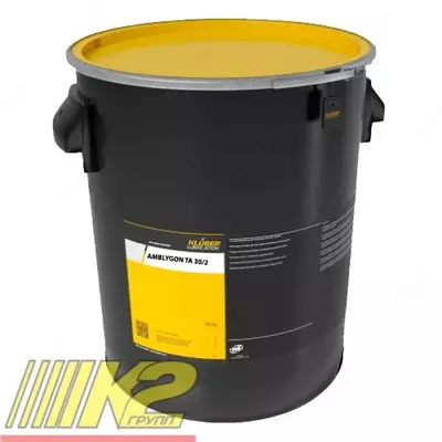 AMBLYGON TA 30/2 Смазка