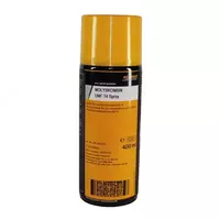 Суҳая смазка MOLYBKOMBIN UMF T4 Spray