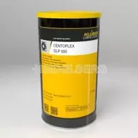 CENTOPLEX GLP 500 Смазка