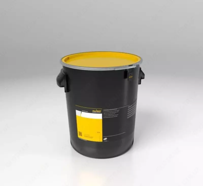 GRAFLOSCON A-G 1 ULTRA Смазка