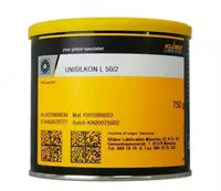 UNISILKON L 50/2 Смазка