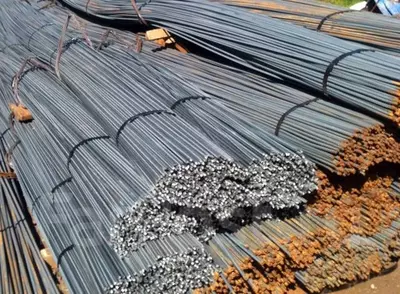 Арматура Бекабад 8