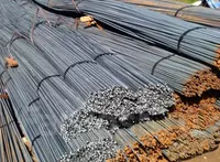 Арматура Бекабад 8