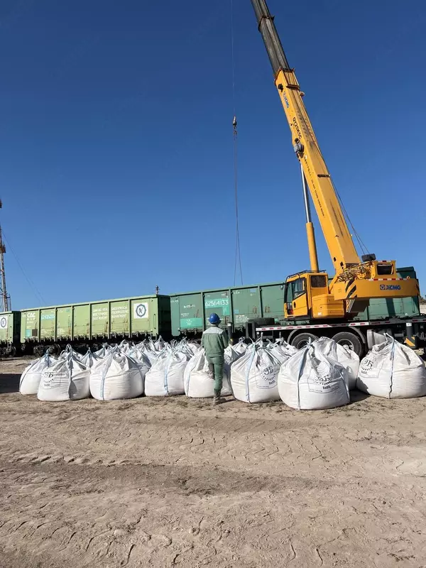 Barit reaktivi KB 3 - 3 000 000 so'm