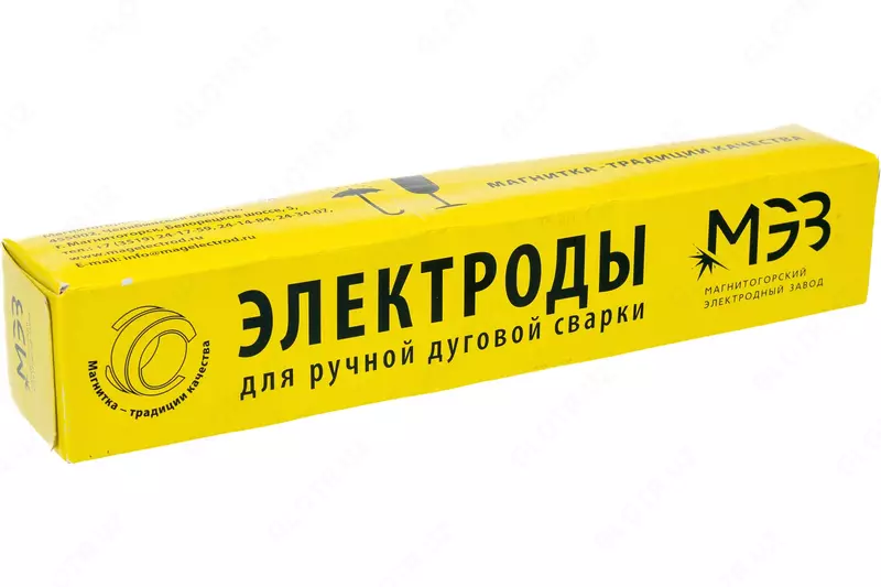 электроды МЭЗ
