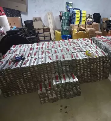 Электрод Арсенал