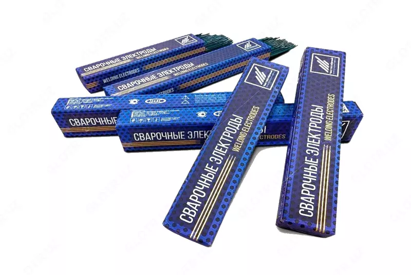 Электрод ЧЭЗ