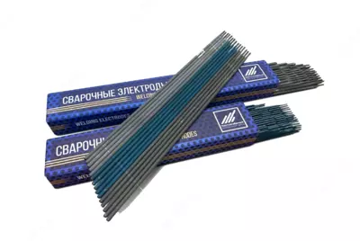 Электрод ЧЭЗ