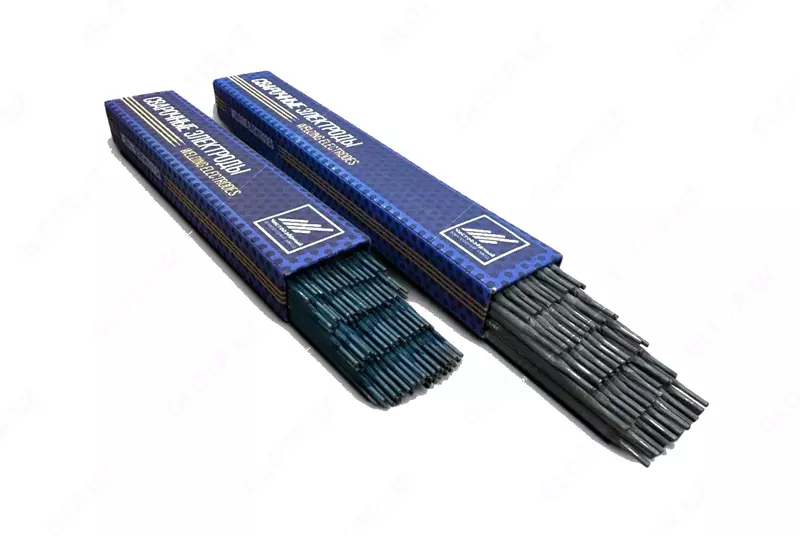 Электрод ЧЭЗ