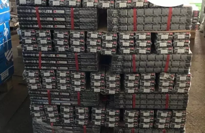 Электрод Монолит