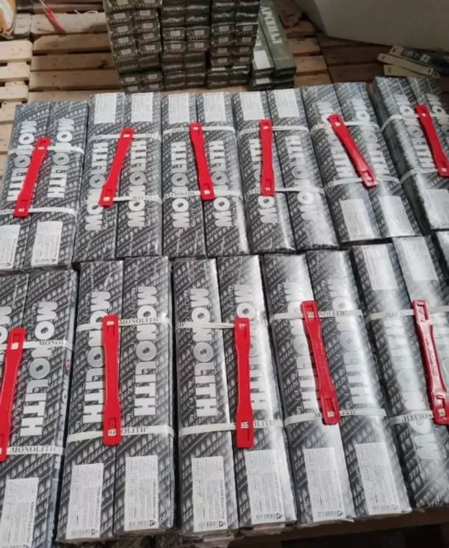 Электрод Монолит