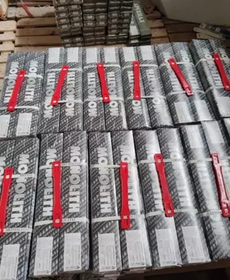 Электрод Монолит