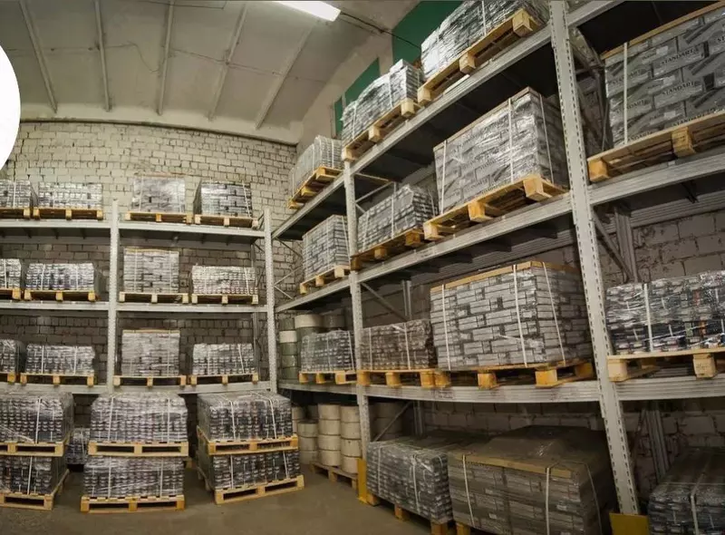 Электрод Монолит