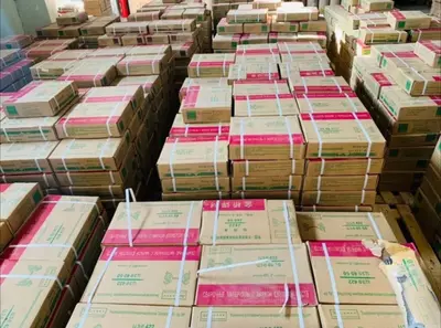 китайский электрод