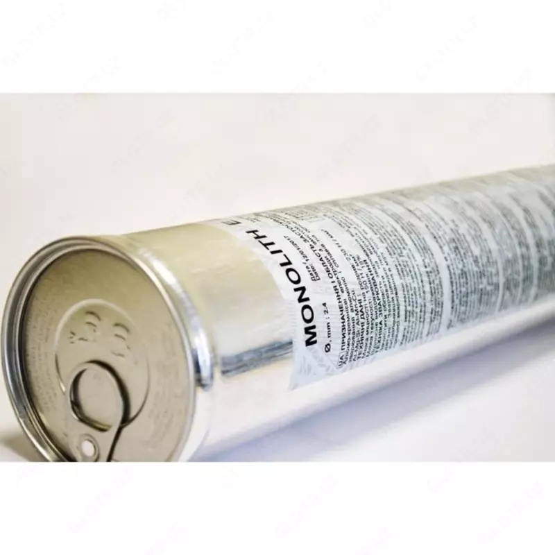 Электроды нержавейка