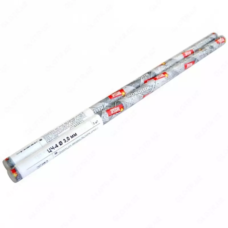 Электроды нержавейка