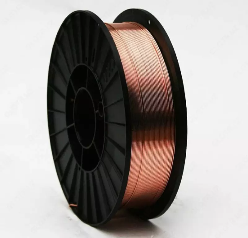 проволока сварочный