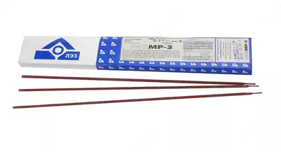 Электрода ЛЭЗ